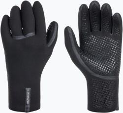 Quiksilver Mănuși de neopren pentru bărbați Quiksilver Marathon Sessions 3 mm 5Fg black