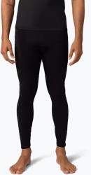 Fox Racing Pantaloni de ciclism pentru bărbați Fox Racing Tecbase Compression negru 30311_001