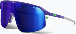 Julbo Ochelari de soare Julbo Density Reactiv High Contrast matt purple/gray/green
