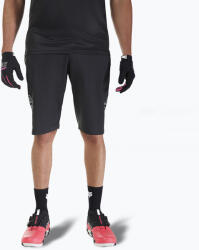 Fox Racing Tricou de ciclism pentru bărbați Fox Racing Ranger Digi Image black