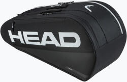 HEAD Geantă de tenis HEAD Tour Racquet Bag M 30 l black