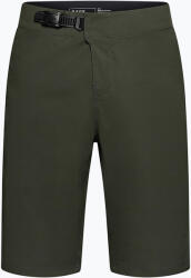 Fox Racing Pantaloni scurți de ciclism pentru bărbați Fox Racing Ranger Liner ivory