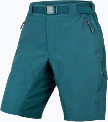 Endura Pantaloni scurți de ciclism pentru femei Endura Hummvee Short deep teal