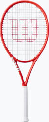 Wilson Rachetă de tenis Wilson Clash 100 Pro V3 Reverse infrared Racheta tenis