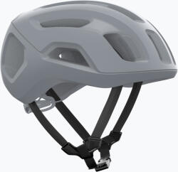 POC Cască de bicicletă POC Ventral Air MIPS granite grey matt