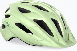 MET Cască de ciclism MET Crossover mint glossy