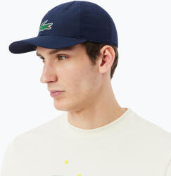 Lacoste Șapcă Lacoste RK2450 navy blue