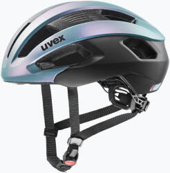 uvex Cască de bicicletă UVEX Rise CC flip flop/black matt