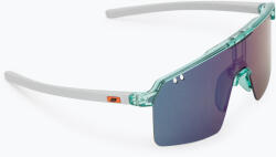 Julbo Ochelari de soare pentru copii Julbo Intensity Junior Spectron green translucent brillant/grey light matt
