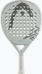 HEAD Rachetă de padel HEAD Bolt 2026 white/grey