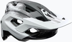 FOX Cască de ciclism Fox Racing Speedframe Pro Sense white