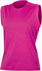 Endura Tricou de ciclism pentru femei Endura Singletrack Koszulka W pink pop
