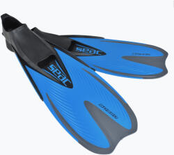 SEAC Aripioare de snorkel SEAC Speed albastru