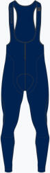Endura Pantaloni de ciclism pentru bărbați Endura FS260-Pro Thermo Bibtights II ink blue