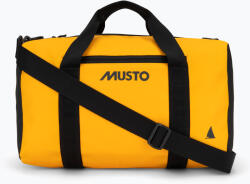Musto Geantă impermeabilă Musto Genoa Small Carryall 2.0 gold
