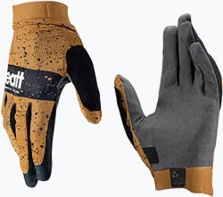 Leatt Mănuși de ciclism pentru bărbați Leatt MTB 1.0 GripR rust