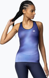 Alé Tricou de ciclism pentru femei Alé Aurora TT blue