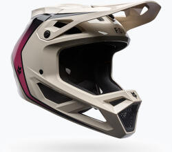 FOX Cască de ciclism Fox Racing Rampage Vault chalk
