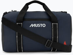 Musto Geantă impermeabilă Musto Genoa Small Carryall 2.0 navy