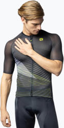 Alé Tricou de ciclism pentru bărbați Alé Connect black