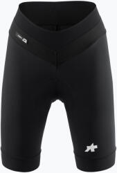 ASSOS Pantaloni scurți de ciclism pentru femei ASSOS Uma GT S11 Half Shorts W black
