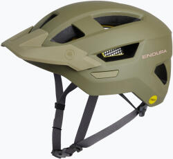 Endura Cască de ciclism Endura Hummvee MIPS tweed green