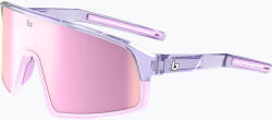 Bollé Ochelari de soare Bollé Striver astro purple crystal pink/brown pink