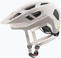 uvex Cască de bicicletă UVEX React MIPS warm grey matt