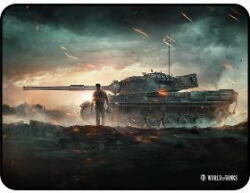 YENKEE Mousepad CRUISER Gaming (YPM WT47) Mouse pad