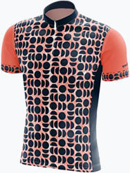 Quest Tricou de ciclism pentru femei Quest Retro