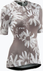 Northwave Tricou de ciclism pentru femei Northwave Blade sand