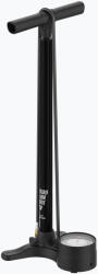 Lezyne Pompă de bicicletă Lezyne Macro HV Floor Drive DV 100psi flat black