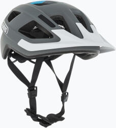 ABUS Cască de bicicletă ABUS Aduro 3.0 race grey