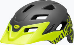 Bell Cască de ciclism pentru copii Bell Sidetrack Jr matte retina/sear