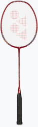 YONEX Rachetă de badminton YONEX Nanoray 72 Light dark red Racheta badminton