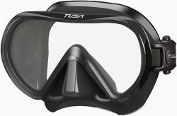 TUSA Mască de snorkeling TUSA Ino neagră