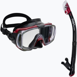 TUSA Set de scufundări TUSA Sport Mask & Snorkel Set, UC-3325P - sportano - 289,99 RON
