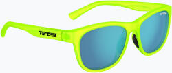 TIFOSI Ochelari de soare Tifosi Swank satin electric green/smoke bright blue