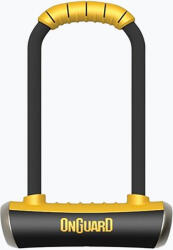 OnGuard Lacăt de bicicletă OnGuard PitBull Mini LS 8007 U-Lock