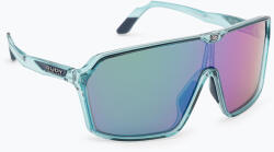 Rudy Project Ochelari de soare Rudy Project Spinshield crystal azur/multilaser green