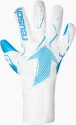 Reusch Mănuși de portar Reusch Fastgrip Aqua white/aqua blue