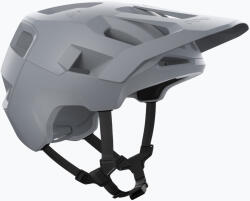 POC Cască de bicicletă POC Kortal Race MIPS granite grey matt