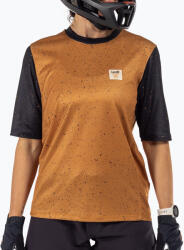 Leatt Tricou de ciclism Leatt MTB Enduro 3.0 W rust pentru femei