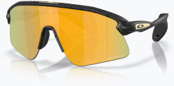 Oakley Ochelari de soare Oakley Stunt Devil matte black splatter/prizm 24k