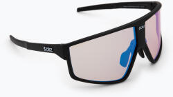 Bliz Ochelari de soare Bliz P002 Nano Optics Nordic Light matte black/coral/orange blue multi
