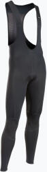 Northwave Pantaloni de ciclism pentru bărbați Northwave Active Acqua Bibtight black