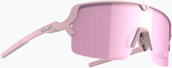 Tripoint Ochelari de soare Tripoint 009 Lake Prespa Small matt light pink/brown/pink multi