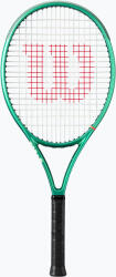 Wilson Rachetă de tenis pentru copii Wilson Blade Jr 26 V10 green Racheta tenis