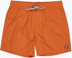 Billabong Șorturi de baie pentru bărbați Billabong All Day Layback clay orange