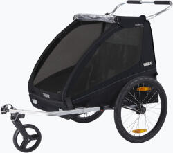 Thule Remorcă pentru bicicletă Thule Coaster XT black